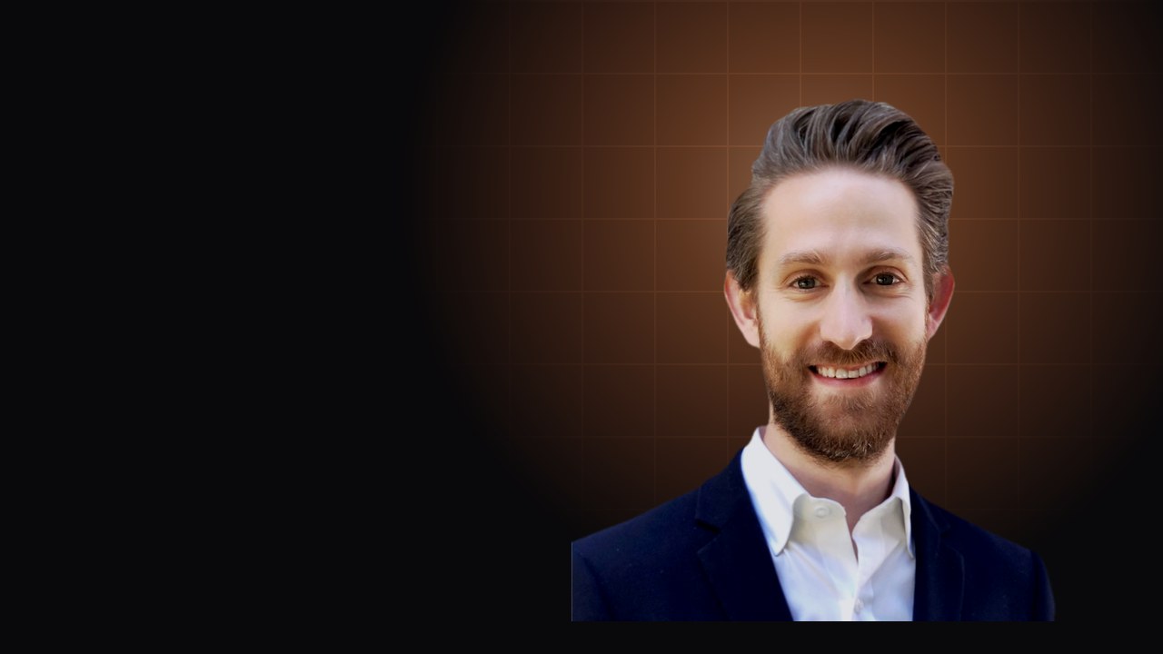 Ben Ray, Teikametrics